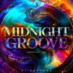 MIDNIGHT GROOVE  (FUNK FOR YOU)