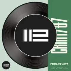Igor Pumphonia & Dmitry Isaev — Feelin' Art