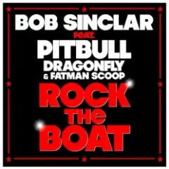Rock The Boat (DJ Nejtrino & DJ Stranger Radio Mix)
