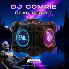 DJ Comrie — Dead People (Extended Mix)