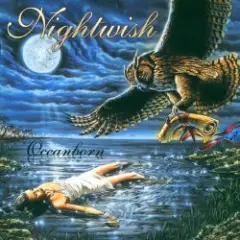 Nightwish — The Riddler