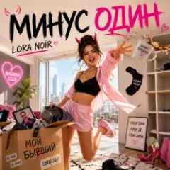 МИНУС ОДИН / MINUS ONE