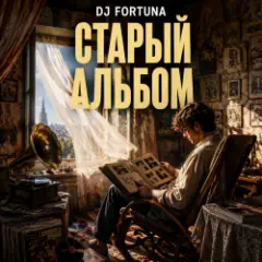 DJ FORTUNA — Старый альбом