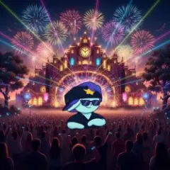 Tomorrowland mix 2026