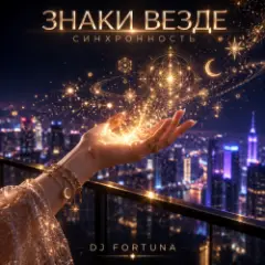DJ FORTUNA — ЗНАКИ ВЕЗДЕ