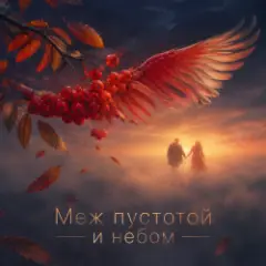Меж пустотой и небом...