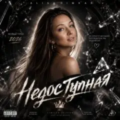 AlisaDimKar — Недоступная ремикс????