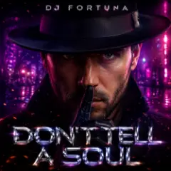 DON'T TELL A SOUL