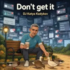 Don't get it