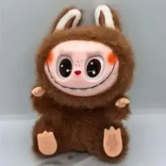 Mari — Я люблю Лабубу!