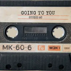 Studio AC — Going To You (Remastered)