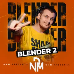 DNM — Blender #2