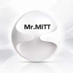 Mr.MiTT — Error Love (DANCE ROOM REMiX)
