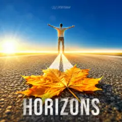 DJ FORTUNA — HORIZONS