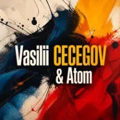 Vasilii CECEGOV & Atom — А я ведь, правда, умирала