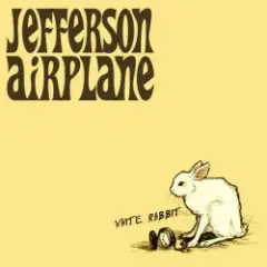 Jefferson Airplane — White Rabbit