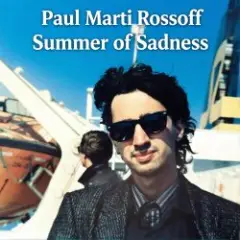 Обложка трека Summer of Sadness. MIX from demo 1980 to studio 1997. Remastered 2026.