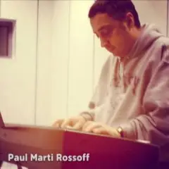 Tell Me. The original studio rehearsal demo 1997.