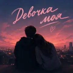 Игорь Буцков — Девочка моя