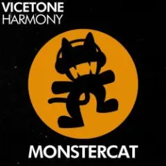 Vicetone — Harmony (Original Mix)