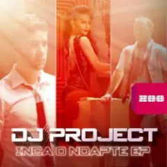 Mi E Dor De Noi (Radio Edit)