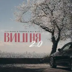 Обложка трека Вишня (2.0 TUSOVKA & Nazz Muzik Remix)