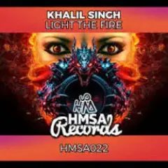 Light The Fire (Original Mix)