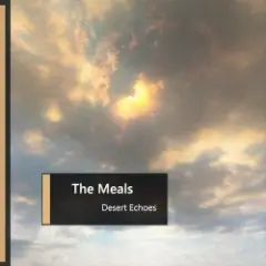 Desert Echoes (Original Mix)