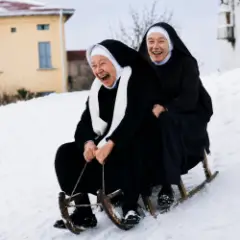 Внутренняя радость