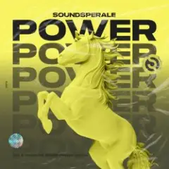 Обложка трека Power (Patrick Podage Remix)