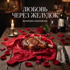 Валерьян Никоненко — Любовь через желудок