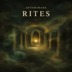 Afterimage — Samadhi (Original Mix)