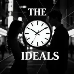 The ideals (Идеалы) cover