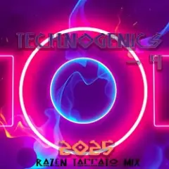 TECHNOGENICS - 4