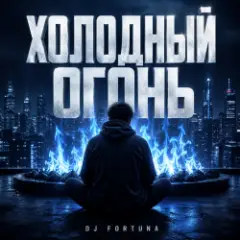 DJ FORTUNA — ХОЛОДНЫЙ ОГОНЬ