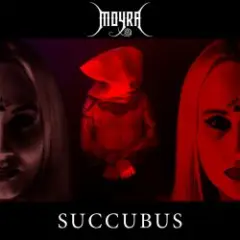Moyra — Succubus