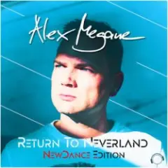 Alex Megane — Do It With You (Timster & Ninth Remix)
