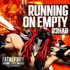 R3HAB — Running On Empty (Original Mix)