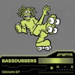 Gwaan (Geostatic Remix)