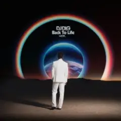 DJ DLG — Dance Some More