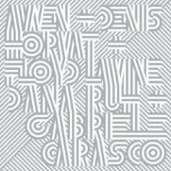 Awen, Denis Horvat, Floyd Lavine — Love Is Like Music