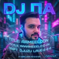 П А — Aameeloon