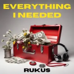 Rukus — Whip It
