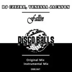 DJ Czezre; Venessa Jackson — Fallin