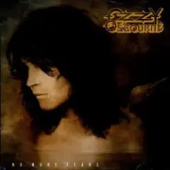 Ozzy Osbourne — A.V.H.