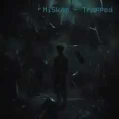 Trapped