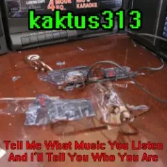 kaktus313 — Bitches