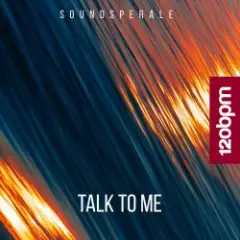Обложка трека Talk to Me