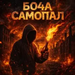 Самопал
