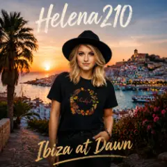 Ibiza at Dawn❤️????